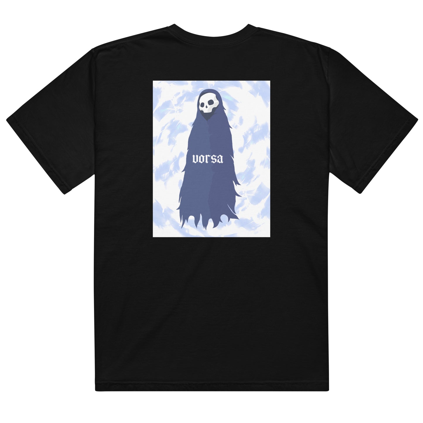 Vorsa Reaper Tee