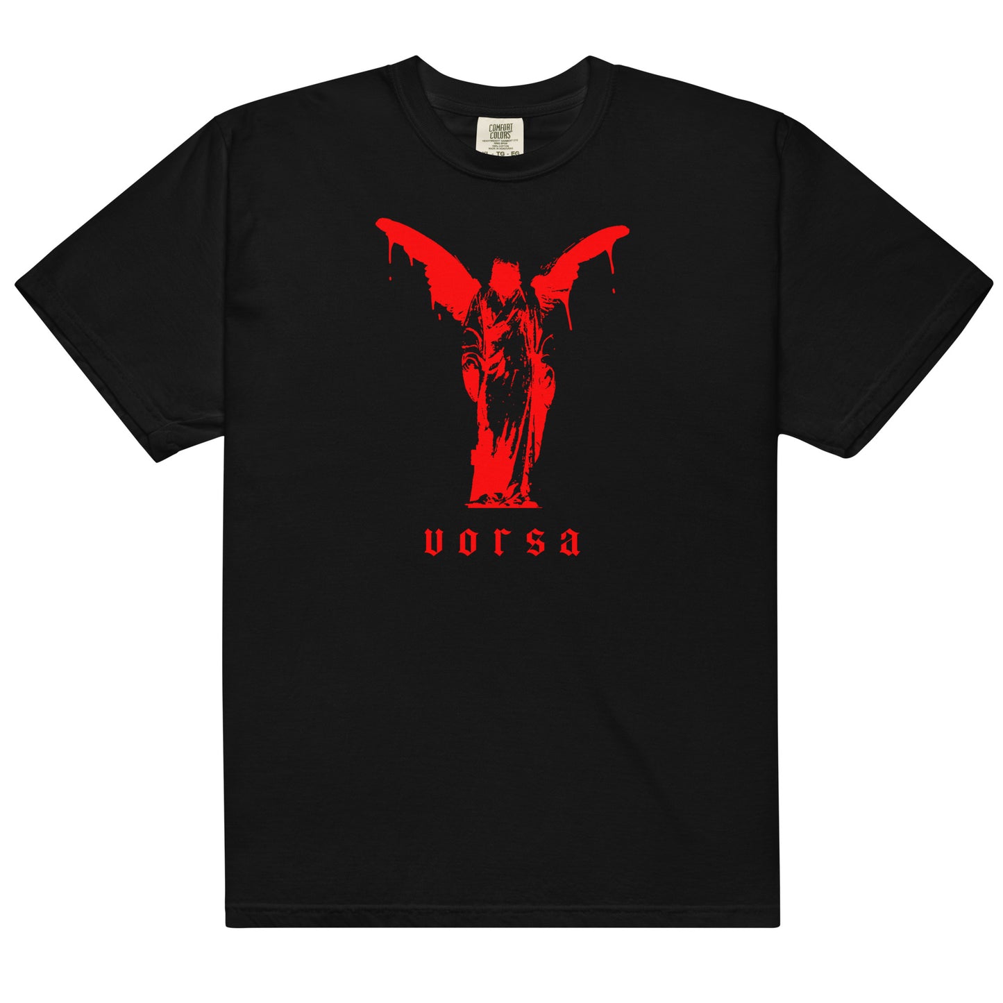 Vorsa Statue Tee