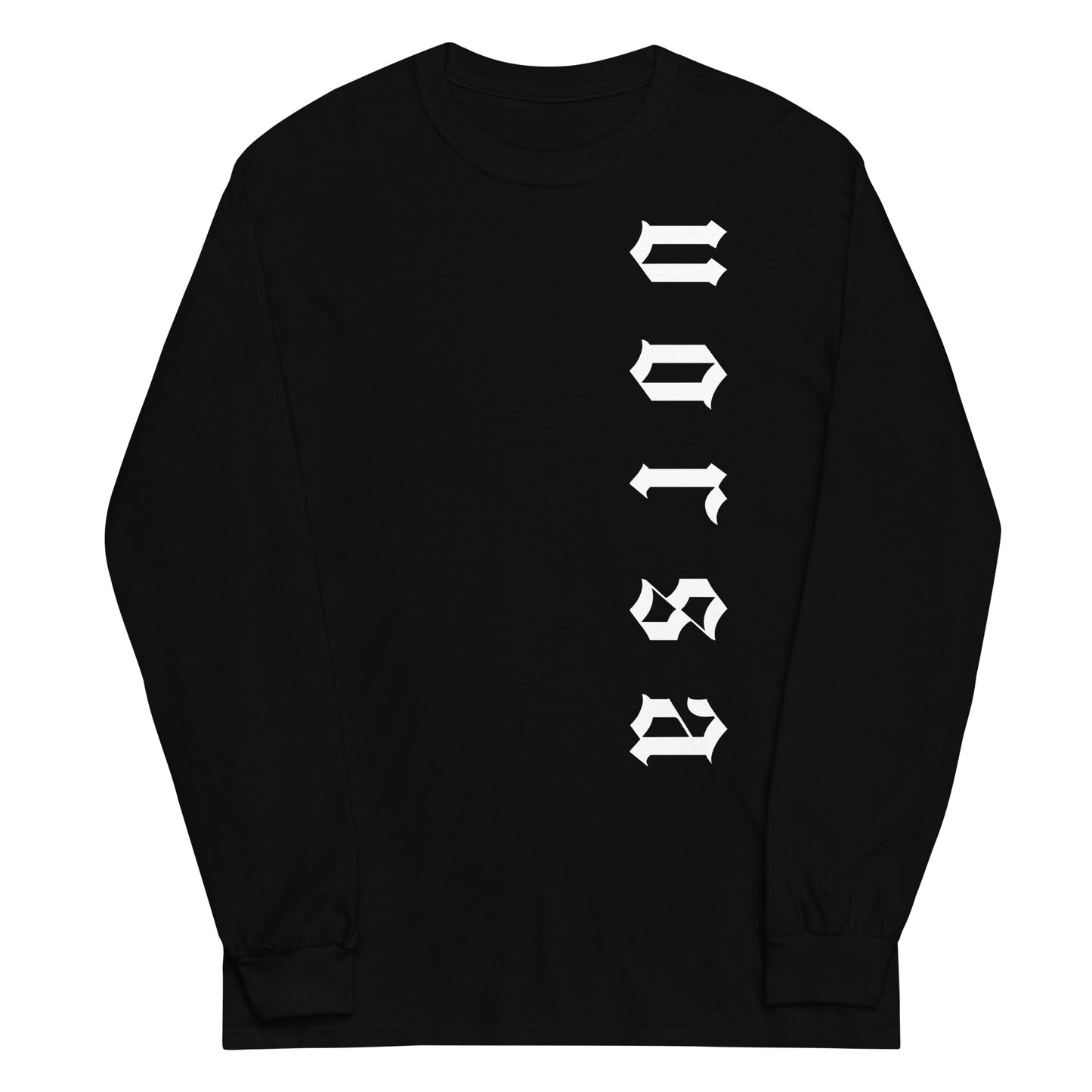 Vorsa Ribcage Long Sleeve Tee