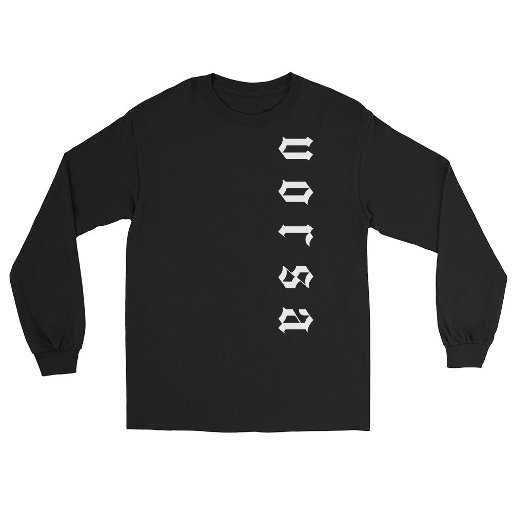 Vorsa Ribcage Long Sleeve Tee