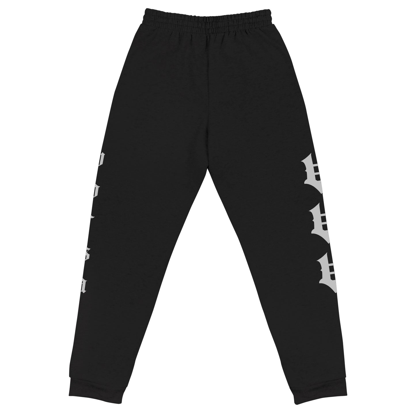 VORSA LOGO JOGGERS