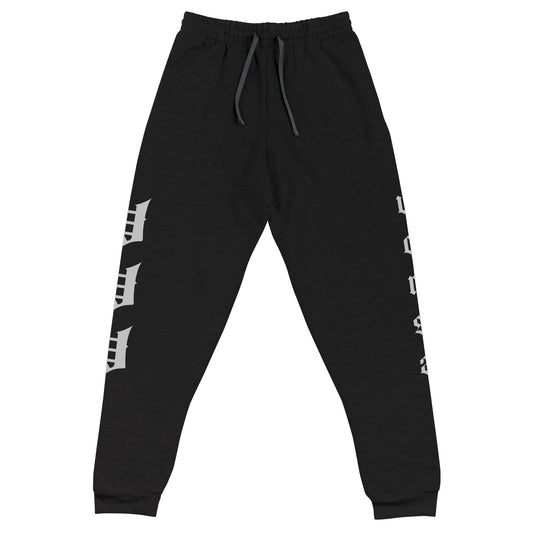 VORSA LOGO JOGGERS