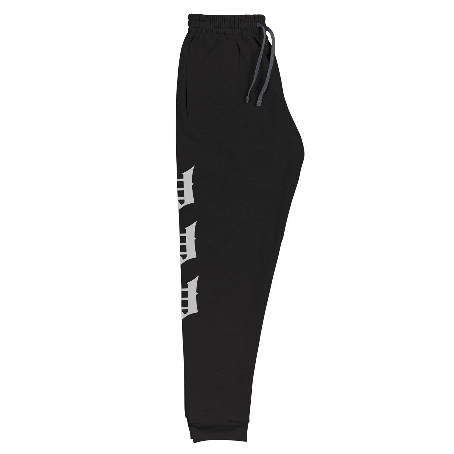 VORSA LOGO JOGGERS