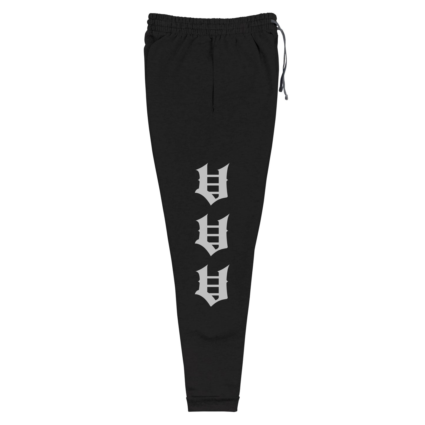 VORSA LOGO JOGGERS