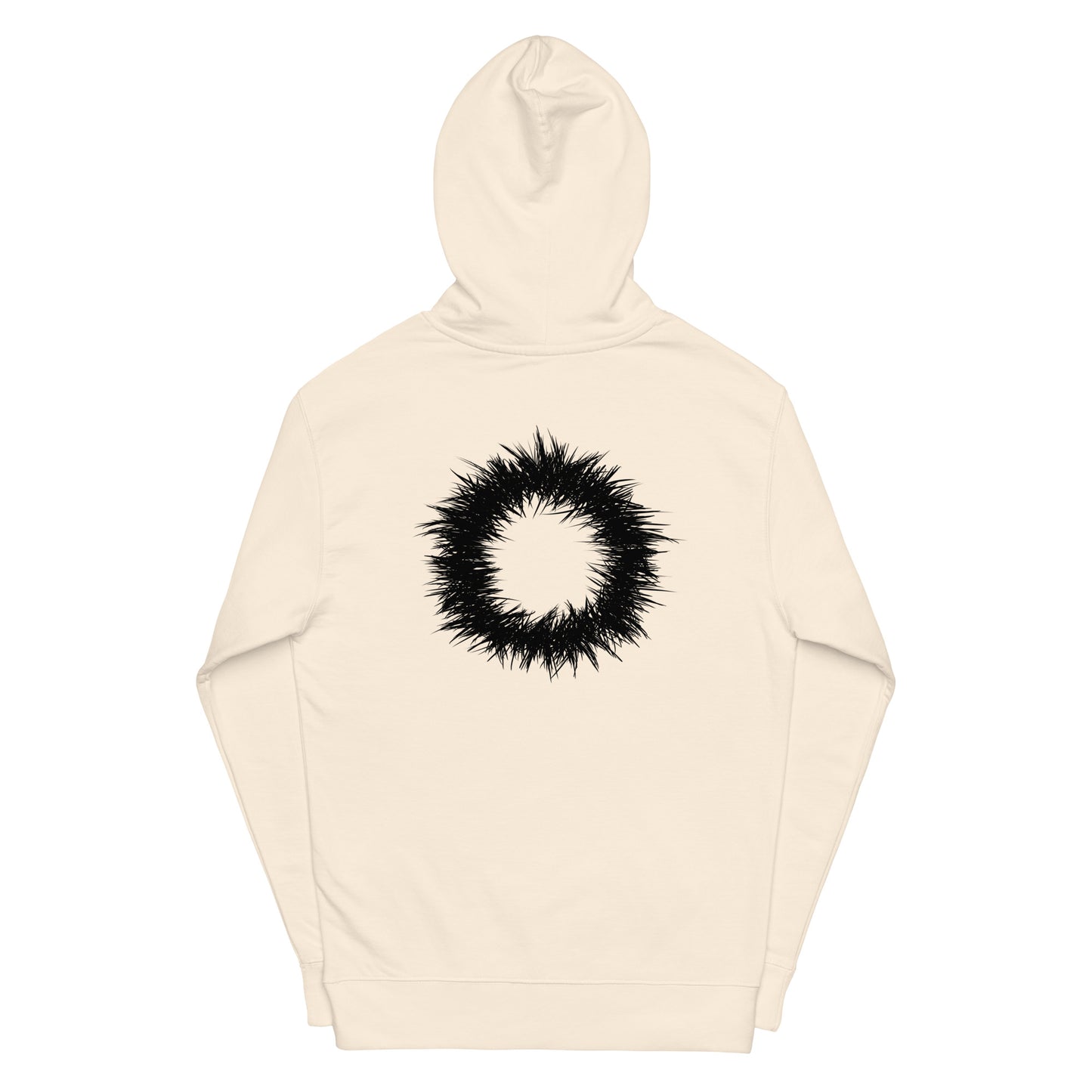 Vorsa Statue Hoodie