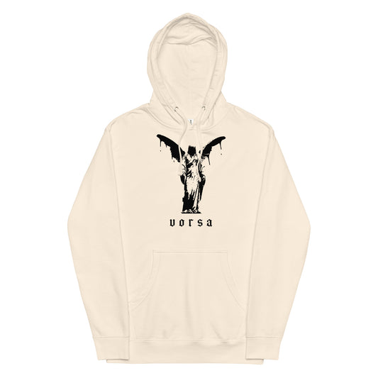 Vorsa Statue Hoodie