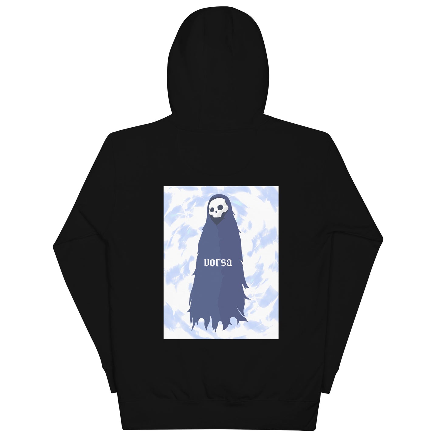 Vorsa Reaper Hoodie