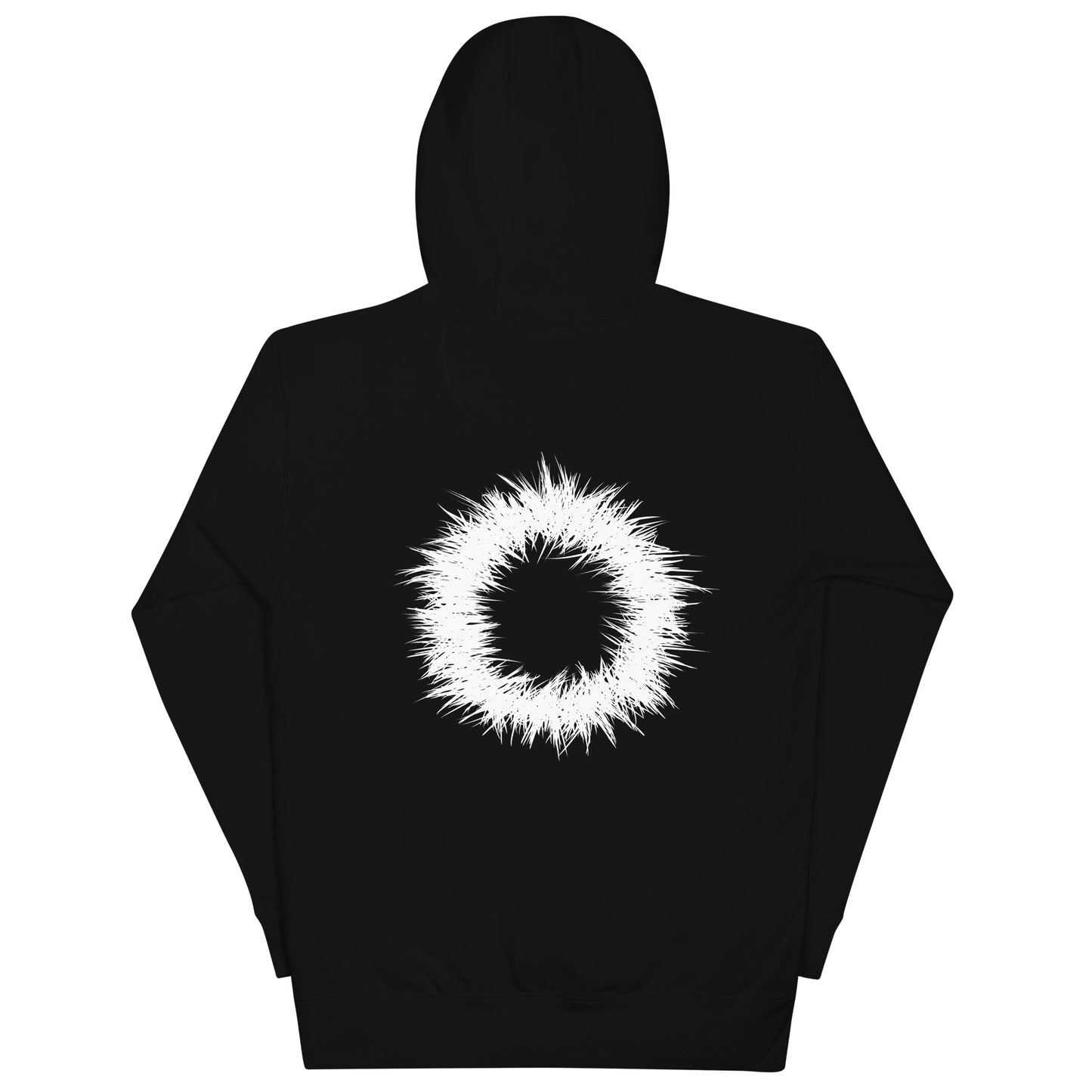 Vorsa Gore Logo Hoodie