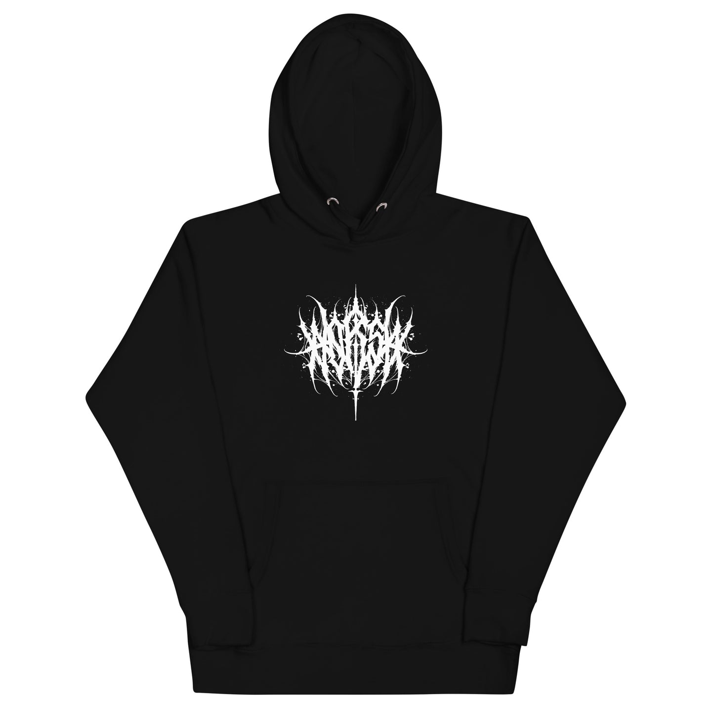 Vorsa Reaper Hoodie