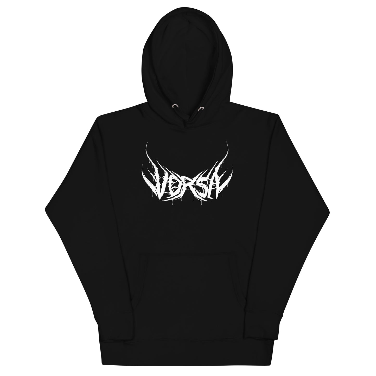 Vorsa Gore Logo Hoodie