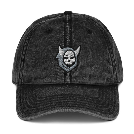 Vorsa Skull Hat